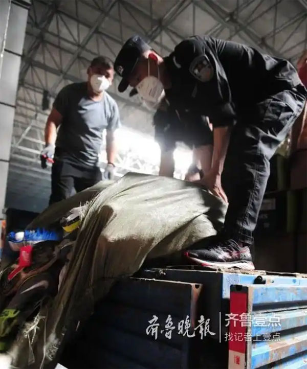 奢侈品销毁公司