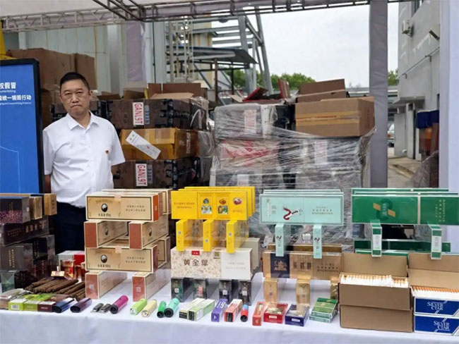 商品销毁公司